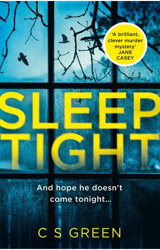 Sleep Tight: from the Sunday Times bestseller comes a gripping new thriller, the debut in a new crime series with a twist: Book 1 (Rose Gifford series)